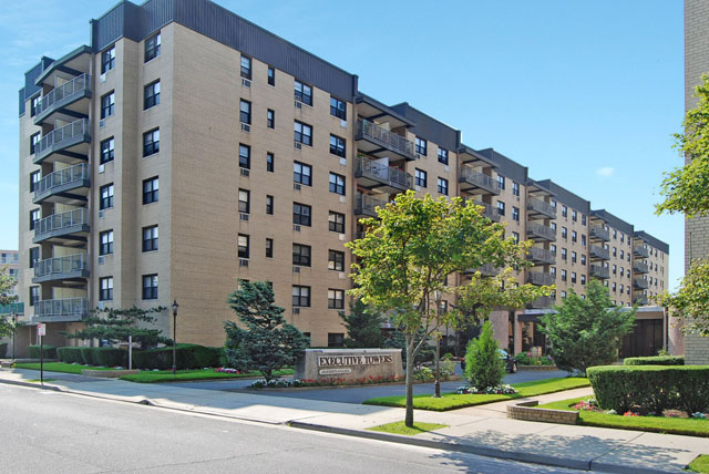 executive towers at lido vacation living in lido beach long island